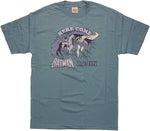 Batman Robin B and R T-Shirt