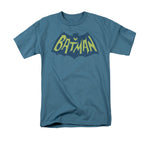 Batman Show Bat Logo T Shirt