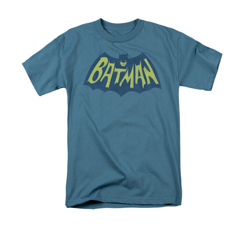 Batman Show Bat Logo T Shirt