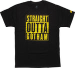 Batman Straight Outta Gotham T-Shirt