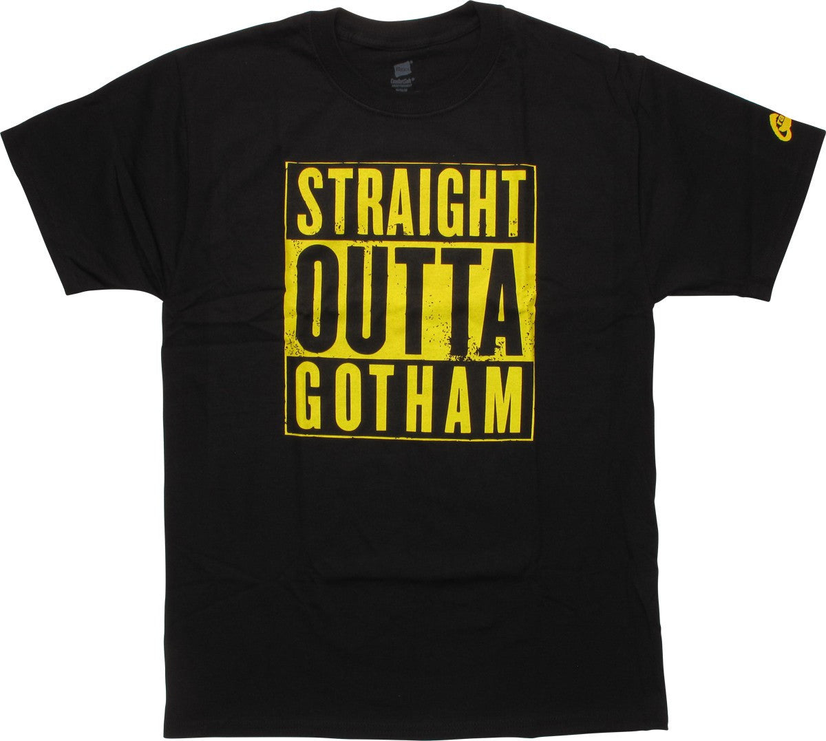 Batman Straight Outta Gotham T-Shirt
