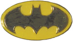 Batman Symbol Belt Buckle