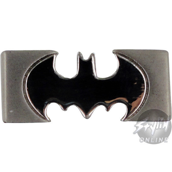 Batman Symbol Ring