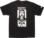 Batman v Superman Gotham Demon The Batman T-Shirt