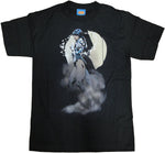 Zatanna Spotlight T Shirt