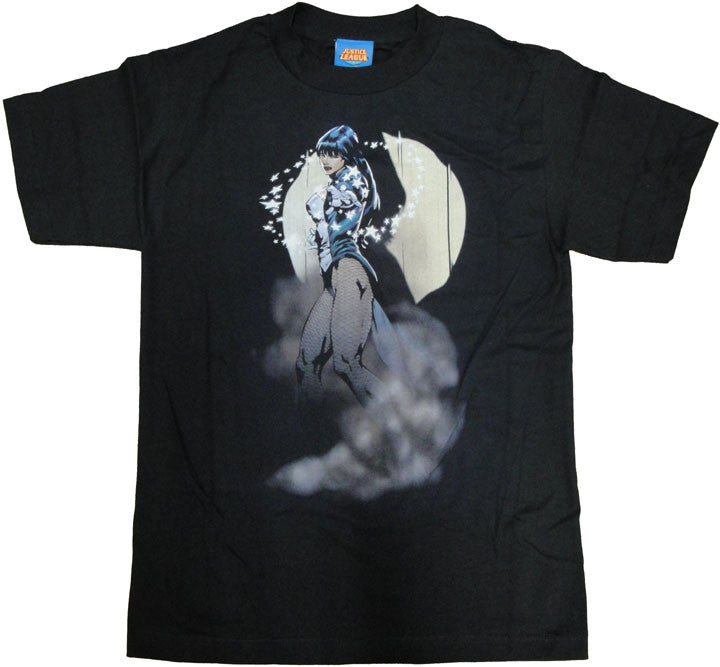 Zatanna Spotlight T Shirt