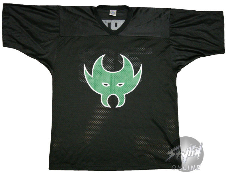 Battle of the Planets Spectra Football Jersey