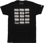 Battlefield 4 Dog Tags T-Shirt