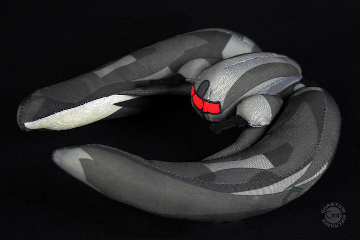 Battlestar Galactica Raider Plush