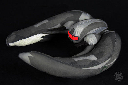 Battlestar Galactica Raider Plush