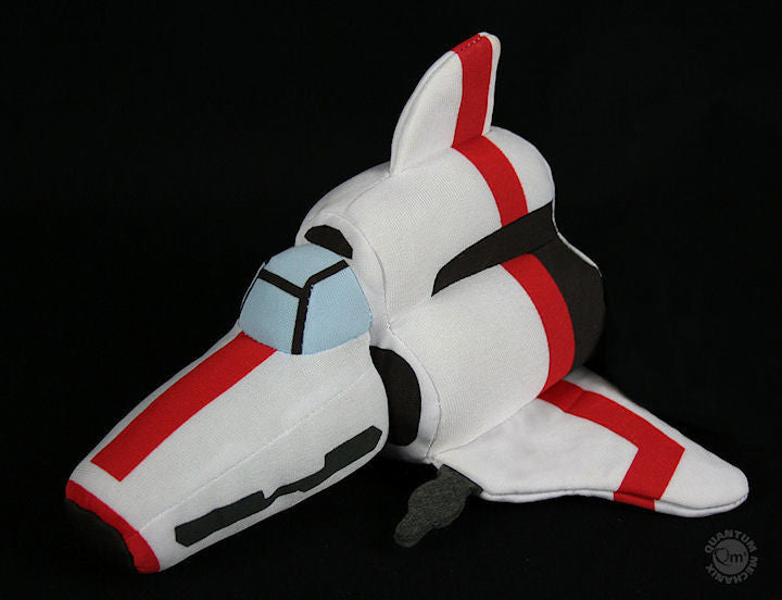 Battlestar Galactica Viper Plush