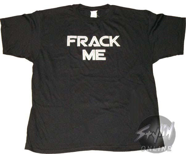 Battlestar Galactica Youth T-Shirt