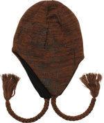 Donkey Kong Scratch Lapland Beanie