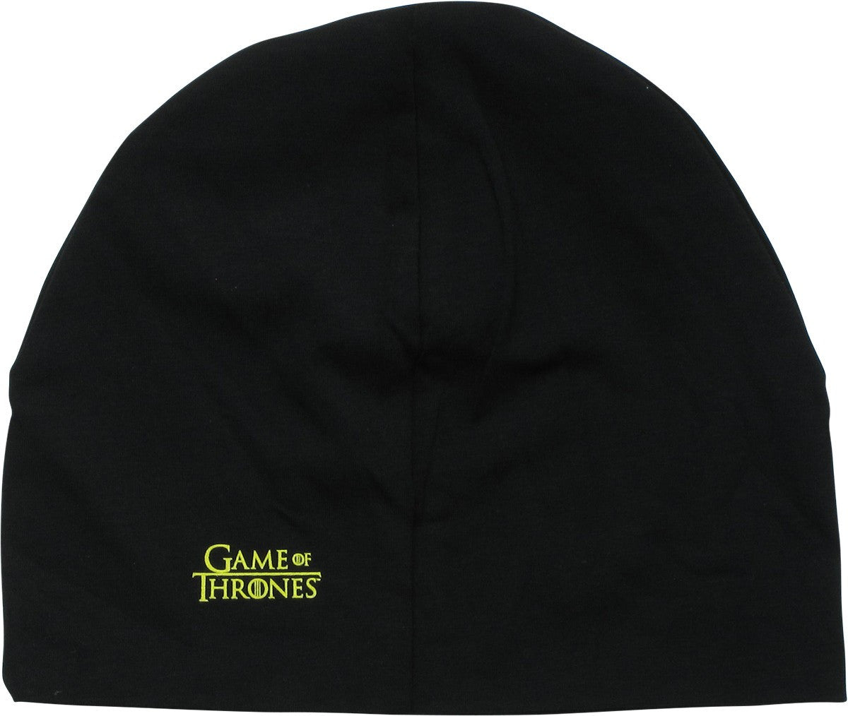Game of Thrones I Drink and I Know Things Beanie