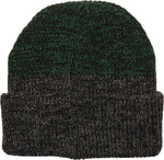 Green Arrow Logo Cuff Beanie
