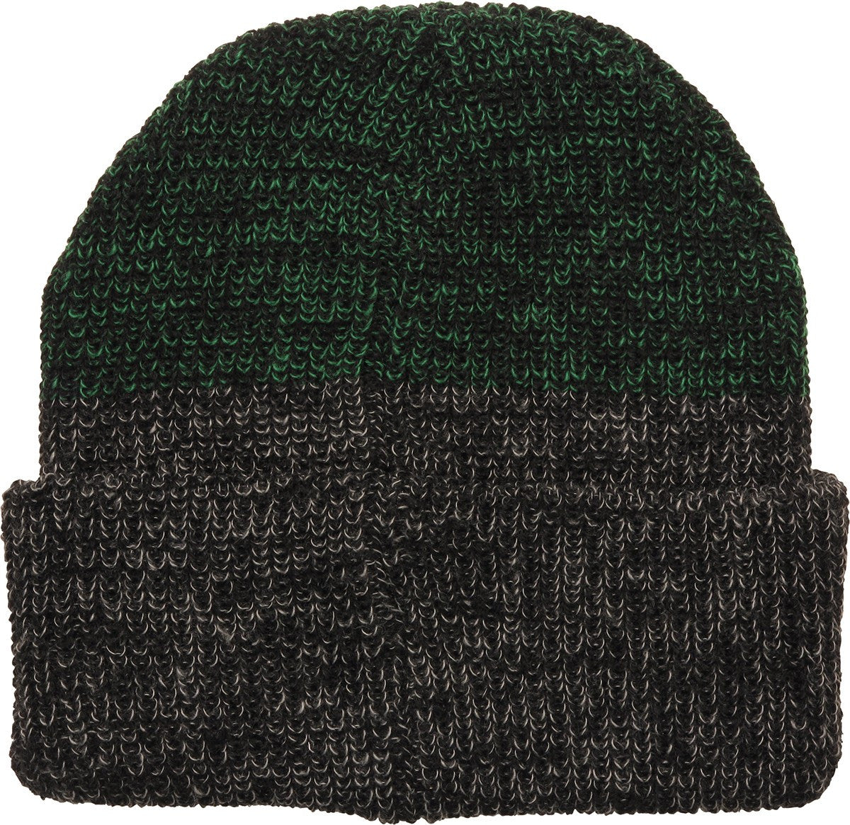 Green Arrow Logo Cuff Beanie