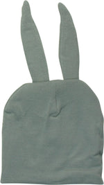 Looney Tunes Bugs Bunny Face Slouch Beanie