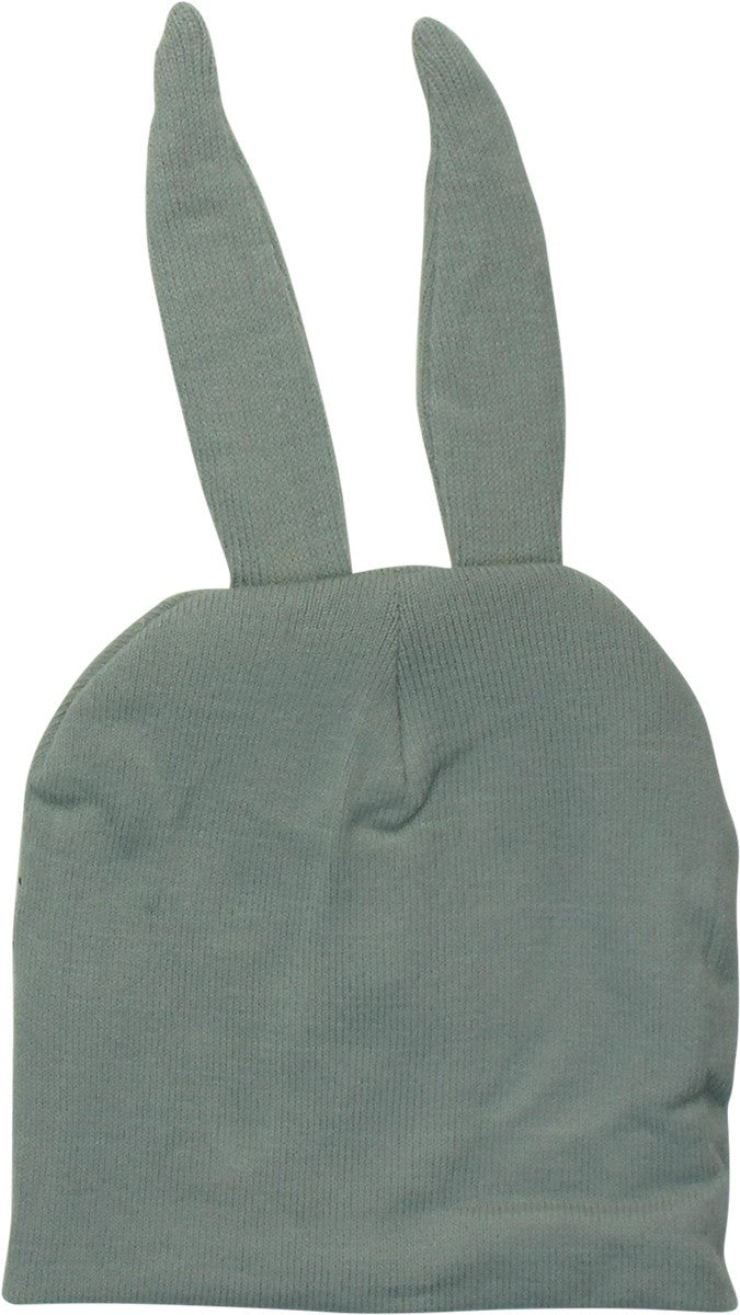 Looney Tunes Bugs Bunny Face Slouch Beanie