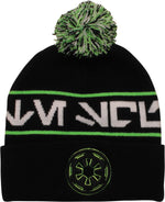 Star Wars Rogue One Imperial Cog Cuff Pom Beanie