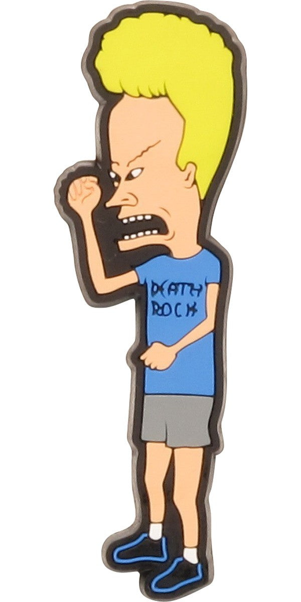 Beavis and Butthead Beavis Stance Magnet