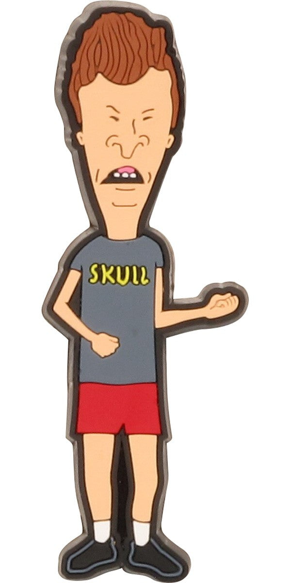 Beavis and Butthead Butthead Stance Magnet