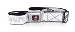 Big Bang Theory Soft Kitty Purr Wrap Seatbelt Belt