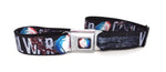 Captain America Civil War Clash Wrap Seatbelt Belt