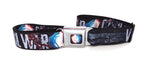 Captain America Civil War Clash Wrap Seatbelt Belt