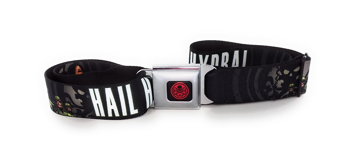 Hydra Hail Hydra Wrap Seatbelt Belt