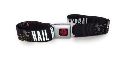 Hydra Hail Hydra Wrap Seatbelt Belt