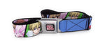 Ouran High School Group Wrap Seatbelt Belt