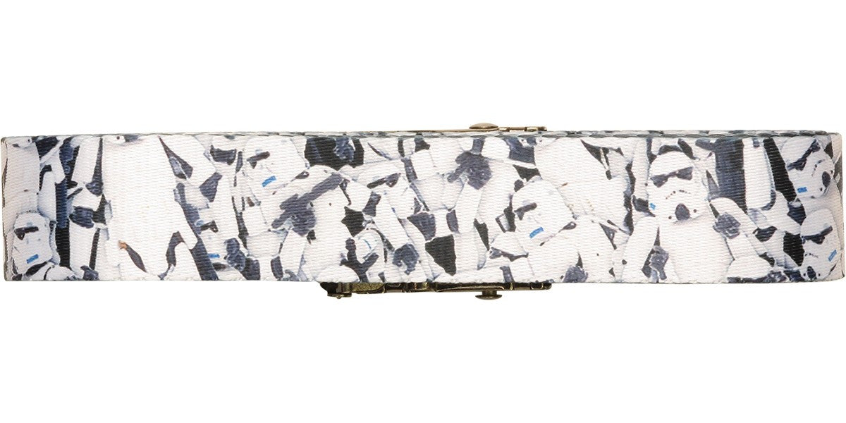 Star Wars Stormtroopers All Over Mesh Belt