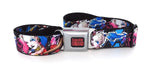 Suicide Squad Harley Lil Monster Seatbelt Belt