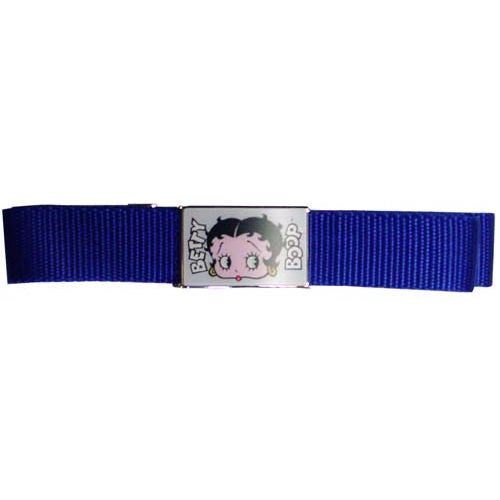 Betty Boop Belt