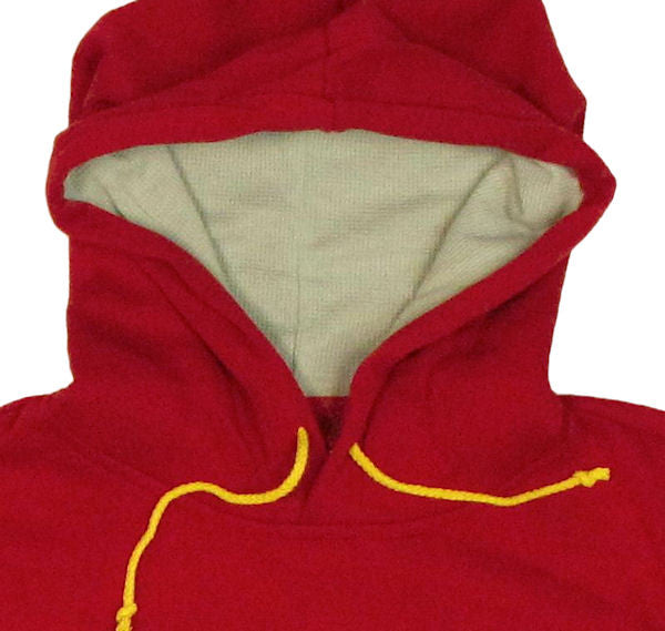 Big Bang Theory Bazinga Stripes Hoodie