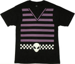 Big Bang Theory Howard Costume T Shirt