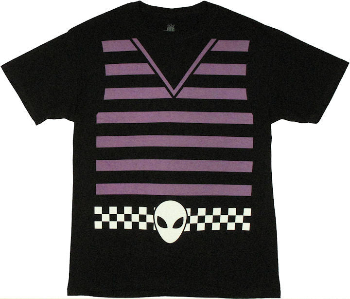 Big Bang Theory Howard Costume T Shirt