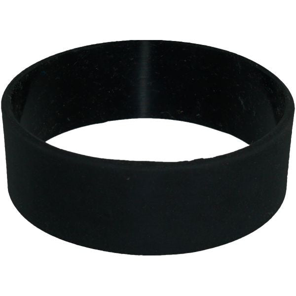 Big Bang Theory Knock Penny Rubber Wristband