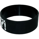 Big Bang Theory Knock Penny Rubber Wristband