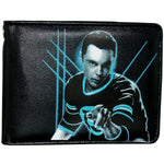 Big Bang Theory Sheldon Wallet