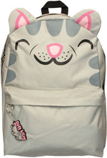 Big Bang Theory Soft Kitty Backpack