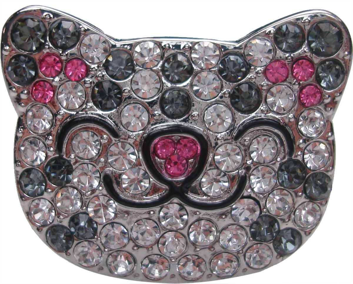 Big Bang Theory Soft Kitty Crystal Ring
