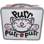 Big Bang Theory Soft Kitty Lunch Box