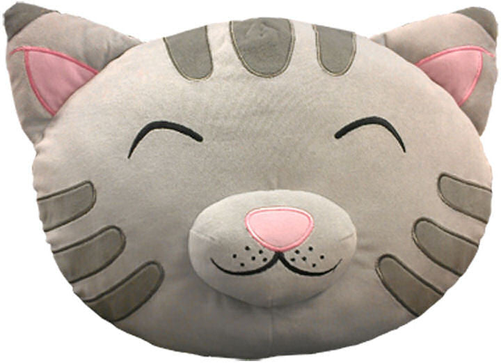 Big Bang Theory Soft Kitty Pillow