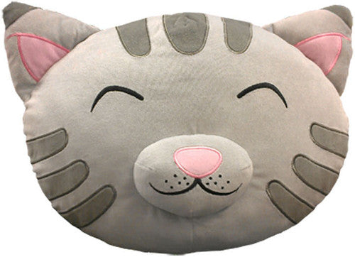 Big Bang Theory Soft Kitty Pillow