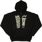Big Bang Theory Soft Kitty Song Hoodie