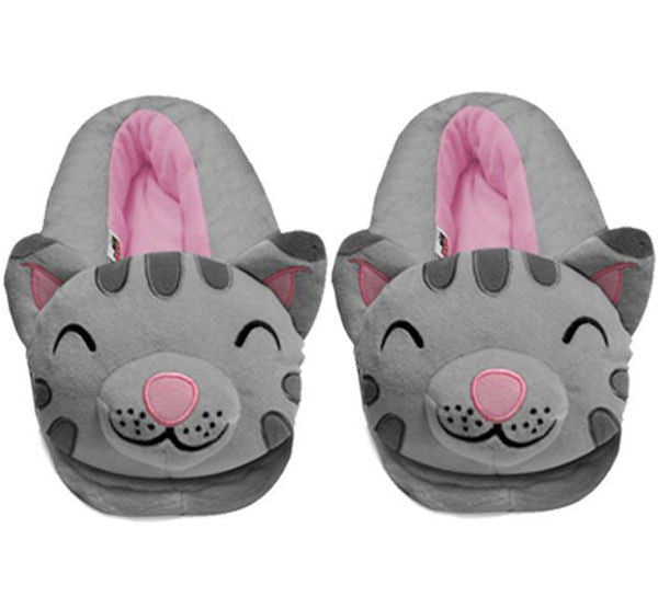 Big Bang Theory Soft Kitty Womens Slippers