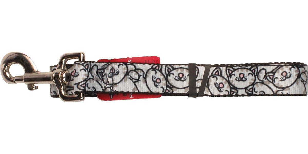 Big Bang Theory Soft Kitty Wrap Pet Leash
