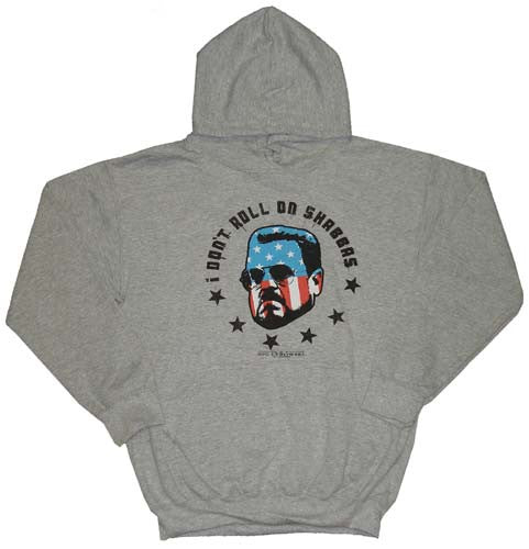 Big Lebowski Hoodie