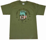 Big Lebowski Shabbas T-Shirt